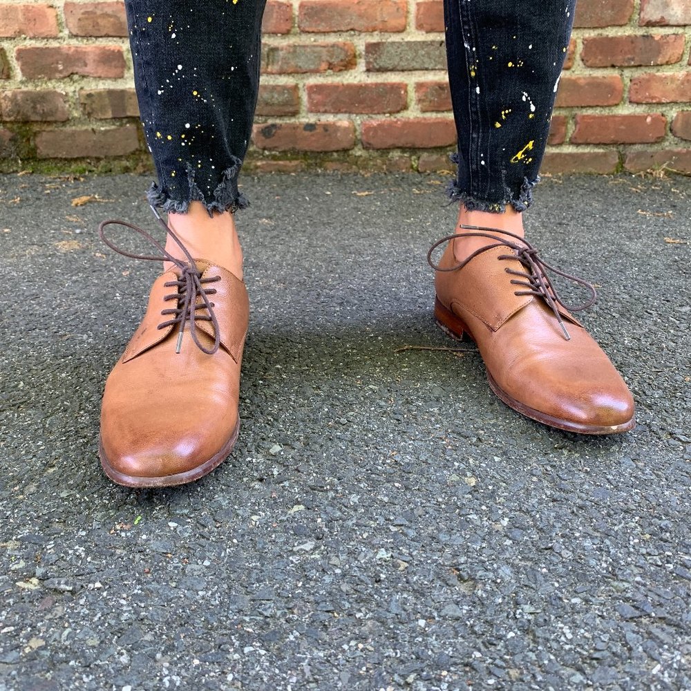 Men's Aldo Shoes | Men Dress Shoes | Leather Shoe